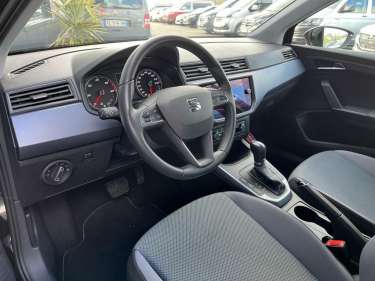 SEAT ARONA 1.6 TDI 95 DSG Style
