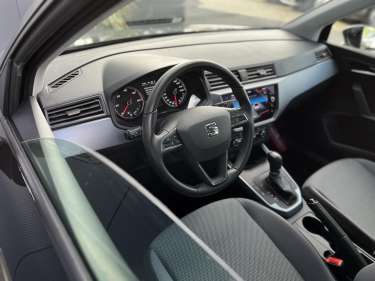 SEAT ARONA 1.6 TDI 95 DSG Style