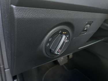 SEAT ARONA 1.6 TDI 95 DSG Style