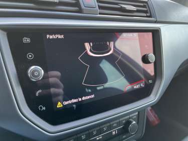 SEAT ARONA 1.6 TDI 95 DSG Style