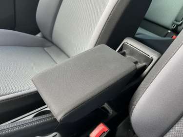 SEAT ARONA 1.6 TDI 95 DSG Style