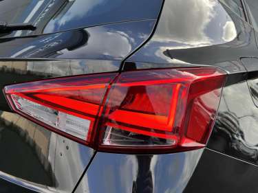 SEAT ARONA 1.6 TDI 95 DSG Style