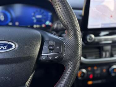 FORD PUMA EcoBoost 125 MHEV BVA7 ST Line