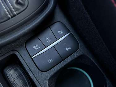 FORD PUMA EcoBoost 125 MHEV BVA7 ST Line