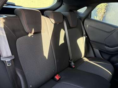 FORD PUMA EcoBoost 125 MHEV BVA7 ST Line