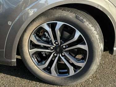 FORD PUMA EcoBoost 125 MHEV BVA7 ST Line