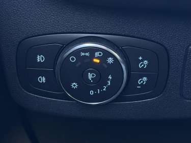 FORD PUMA EcoBoost 125 MHEV BVA7 ST Line