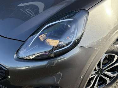 FORD PUMA EcoBoost 125 MHEV BVA7 ST Line