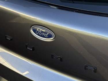 FORD PUMA EcoBoost 125 MHEV BVA7 ST Line