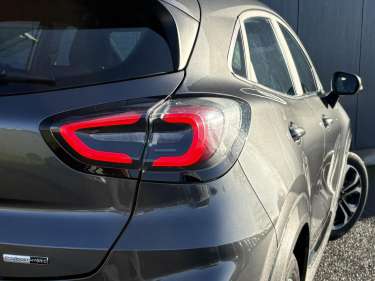 FORD PUMA EcoBoost 125 MHEV BVA7 ST Line