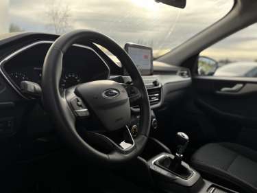 FORD KUGA III 1.5 Ecoboost 150 Cool & Connect