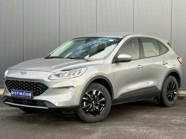 FORD KUGA III 1.5 Ecoboost 150 Cool & Connect
