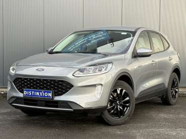 FORD KUGA III 1.5 Ecoboost 150 Cool & Connect