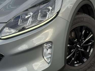 FORD KUGA III 1.5 Ecoboost 150 Cool & Connect