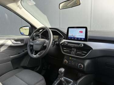 FORD KUGA III 1.5 Ecoboost 150 Cool & Connect