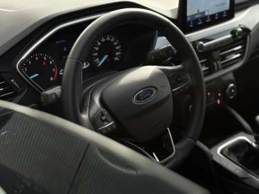 FORD KUGA III 1.5 Ecoboost 150 Cool & Connect