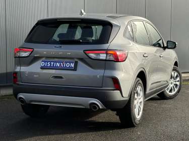 FORD KUGA III 1.5 Ecoboost 150 Cool & Connect