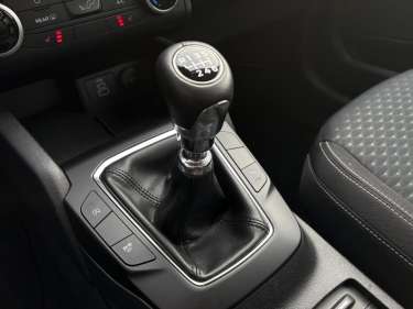 FORD KUGA III 1.5 Ecoboost 150 Cool & Connect