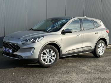FORD KUGA III 1.5 Ecoboost 150 Cool & Connect