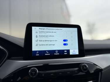 FORD KUGA III 1.5 Ecoboost 150 Cool & Connect