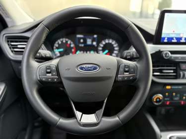 FORD KUGA III 1.5 Ecoboost 150 Cool & Connect