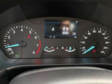 FORD KUGA III 1.5 Ecoboost 150 Cool & Connect