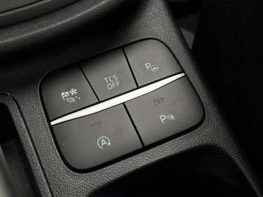 FORD PUMA Ecoboost MHEV 155 BVA ST Line