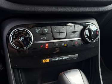 FORD PUMA Ecoboost MHEV 155 BVA ST Line