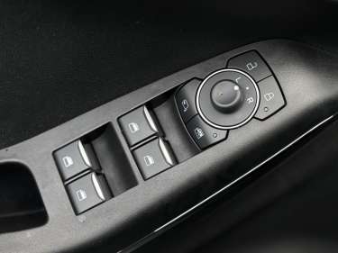 FORD PUMA Ecoboost MHEV 155 BVA ST Line