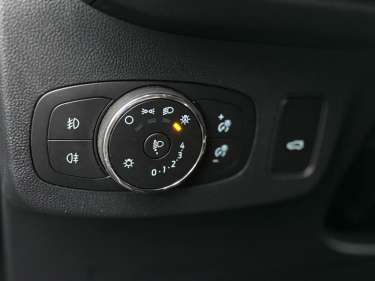 FORD PUMA Ecoboost MHEV 155 BVA ST Line