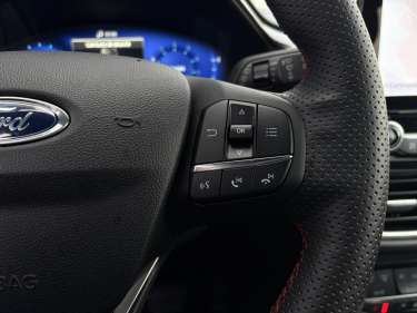 FORD PUMA Ecoboost MHEV 155 BVA ST Line