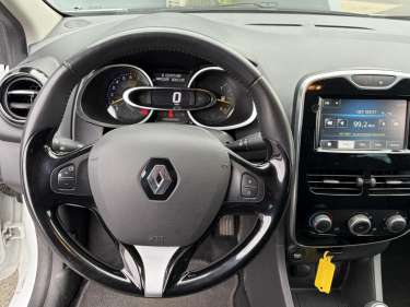 RENAULT CLIO IV 1.2i 75 Limited