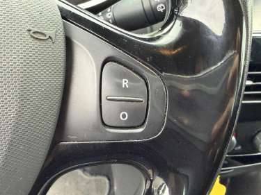 RENAULT CLIO IV 1.2i 75 Limited