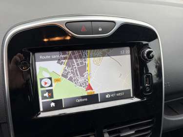 RENAULT CLIO IV 1.2i 75 Limited