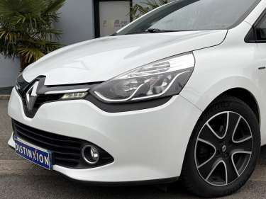 RENAULT CLIO IV 1.2i 75 Limited