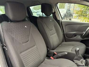 RENAULT CLIO IV 1.2i 75 Limited