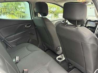 RENAULT CLIO IV 1.2i 75 Limited