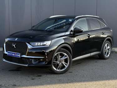 DS DS7 CROSSBACK 1.5 BlueHDI 130 EAT8 Rivoli