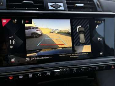 DS DS7 CROSSBACK 1.5 BlueHDI 130 EAT8 Rivoli