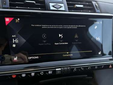 DS DS7 CROSSBACK 1.5 BlueHDI 130 EAT8 Rivoli