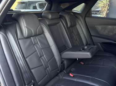 DS DS7 CROSSBACK 1.5 BlueHDI 130 EAT8 Rivoli