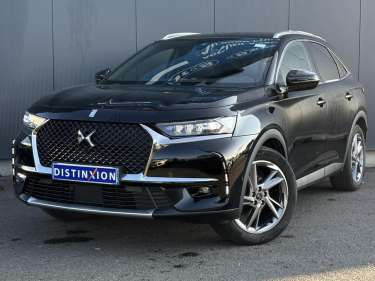 DS DS7 CROSSBACK 1.5 BlueHDI 130 EAT8 Rivoli