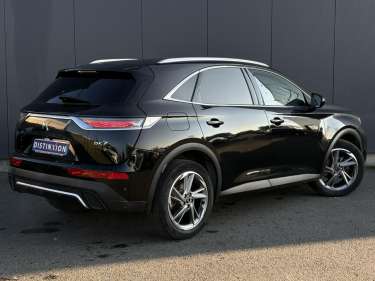 DS DS7 CROSSBACK 1.5 BlueHDI 130 EAT8 Rivoli