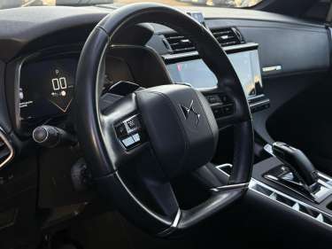 DS DS7 CROSSBACK 1.5 BlueHDI 130 EAT8 Rivoli