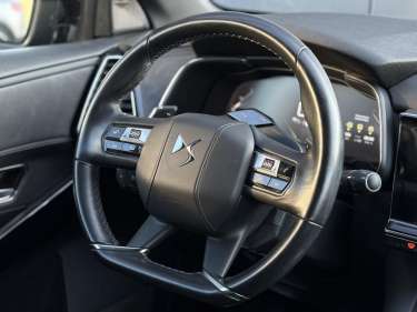 DS DS7 CROSSBACK 1.5 BlueHDI 130 EAT8 Rivoli