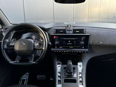 DS DS7 CROSSBACK 1.5 BlueHDI 130 EAT8 Rivoli