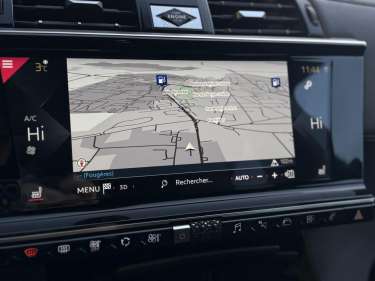 DS DS7 CROSSBACK 1.5 BlueHDI 130 EAT8 Rivoli