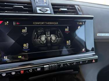 DS DS7 CROSSBACK 1.5 BlueHDI 130 EAT8 Rivoli