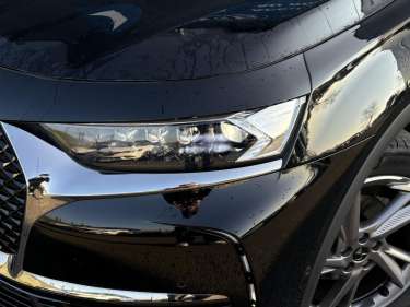 DS DS7 CROSSBACK 1.5 BlueHDI 130 EAT8 Rivoli