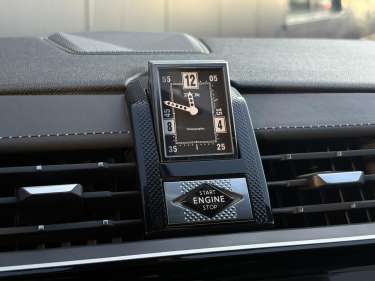 DS DS7 CROSSBACK 1.5 BlueHDI 130 EAT8 Rivoli